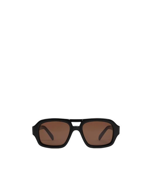 Céline Multicolor Frame 62 Sunglasses for men