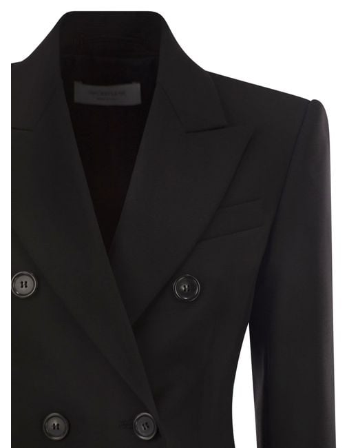 Sportmax Black Spxadamo 2622046041