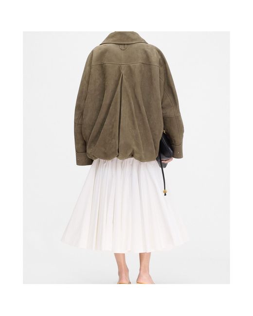 Jacquemus Multicolor Le Ciro Long-Sleeved Jacket