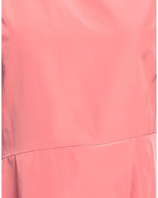Weekend by Maxmara Pink Summer Dresses
