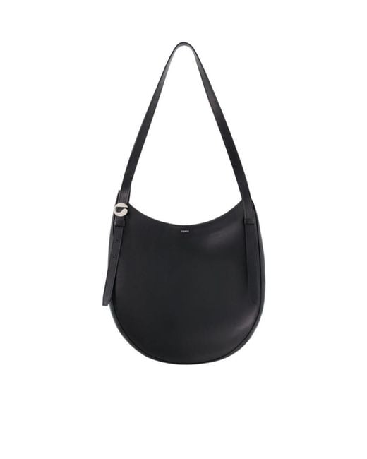 Coperni Black Hobo Belt Bag