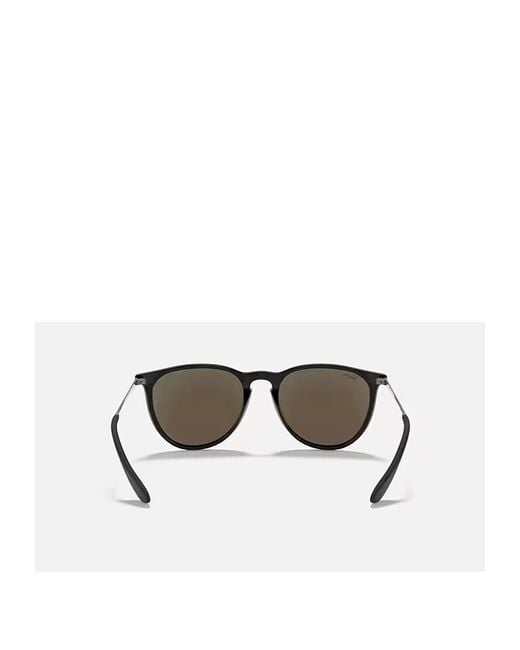 Ray-Ban Blue Erika Classic Sunglasses