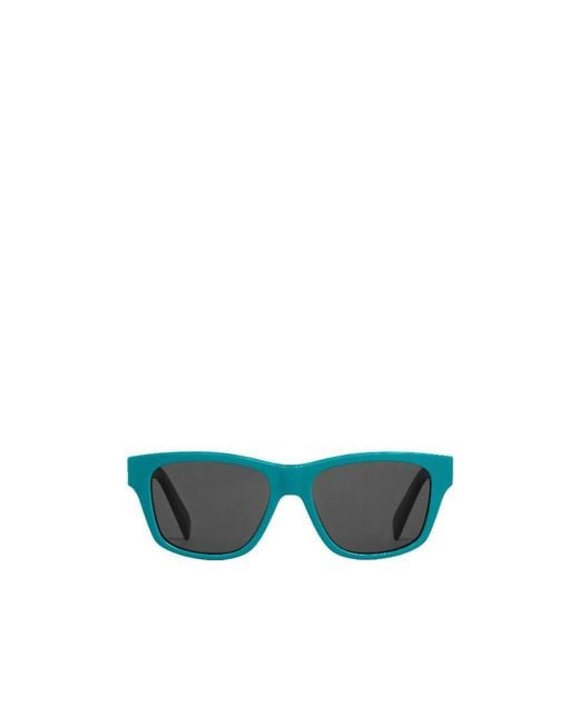 Céline Blue Monochroms 05 Sunglasses for men