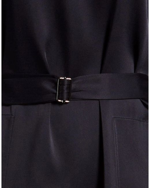 Brunello Cucinelli Black Short Dresses
