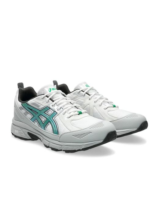 Asics White X Hidden Ny Gel-Venture 6 Sneakers for men