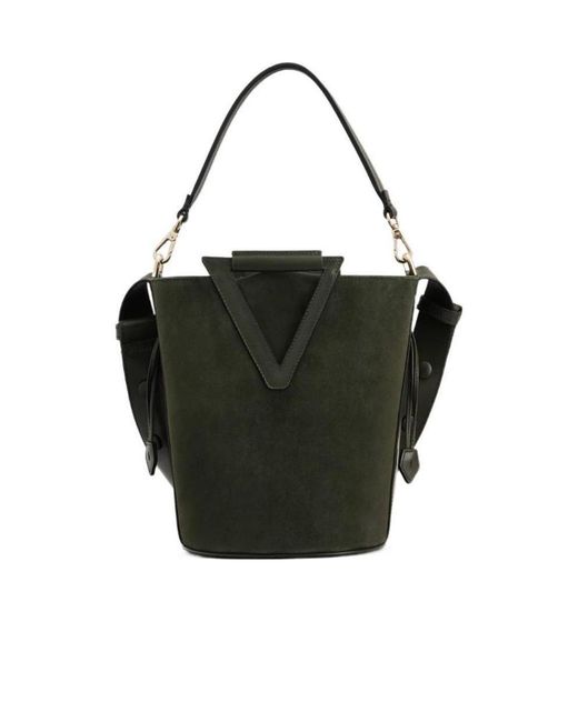 Roger Vivier Black Medium Handbag
