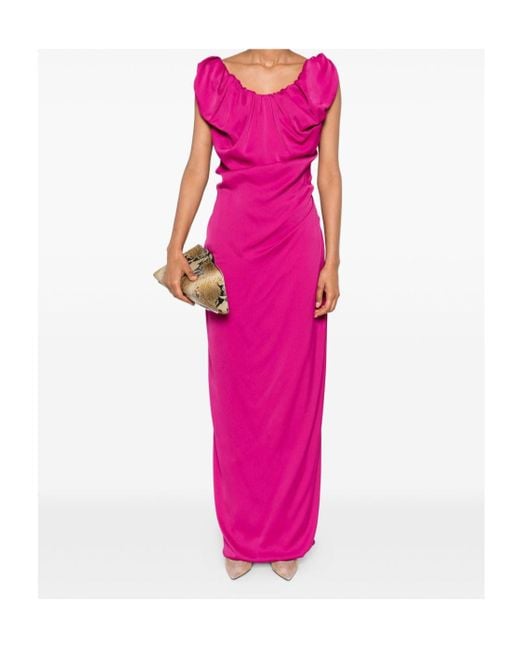 Vivienne Westwood Pink Dresses