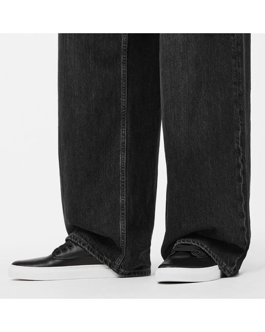 Givenchy Black City Low Sn62 for men