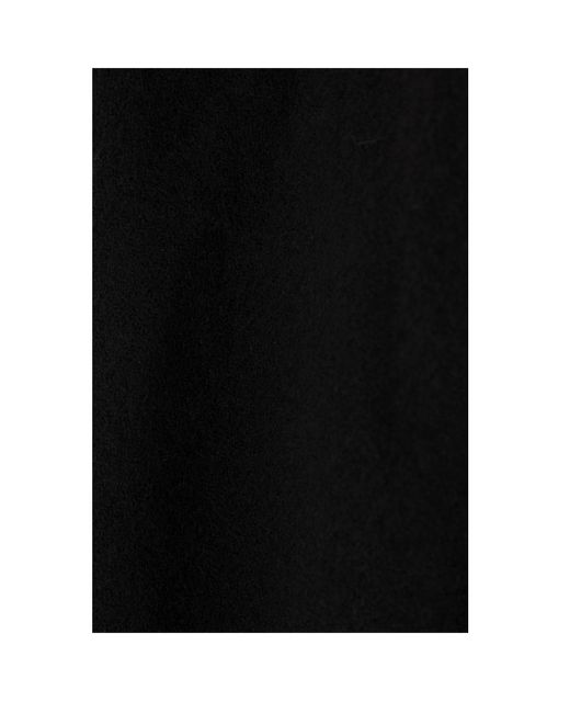 Comme des Garçons Black Coats for men