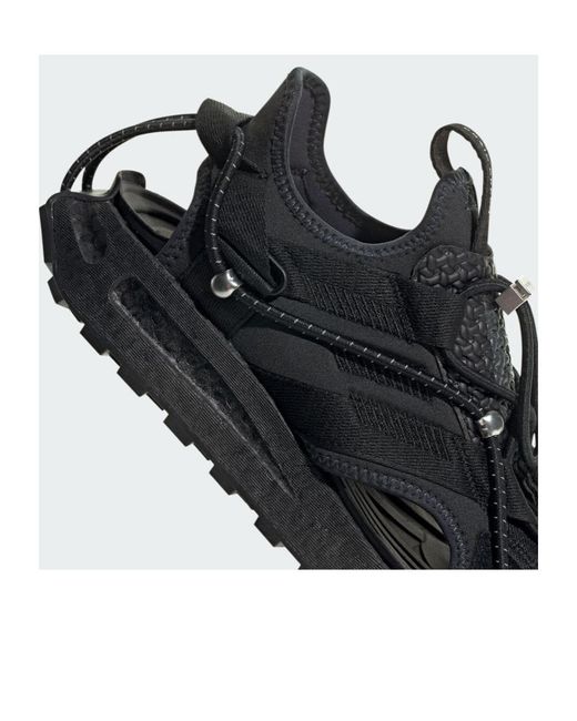 Adidas Originals Blue X Craige Retropy Sandals for men