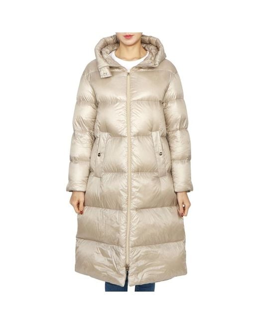 Herno Natural Jackets