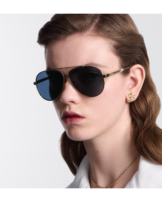 Dior Blue Cannagea1U