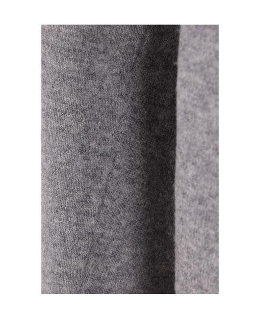 Comme des Garçons Gray X Lacoste Sweater for men