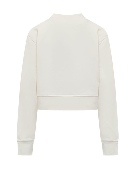 Palm Angels White Bear