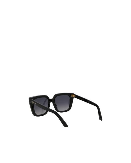 Dior Multicolor Eyewear Square Frame Sunglasses