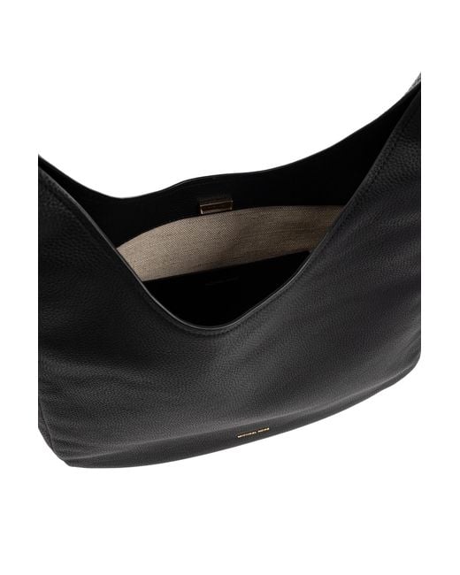 MICHAEL Michael Kors Black Shoulder Bag