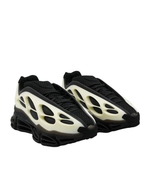 ADIDAS X WILLY CHAVARRIA Black Sneakers for men