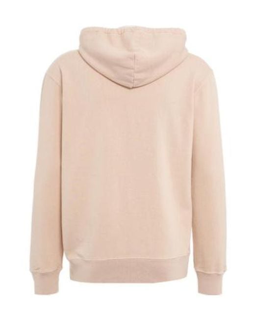 Autry Natural Logo Hoodie for men
