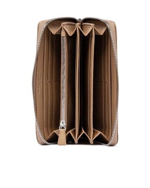 Gianni Chiarini Multicolor Wallets Grain