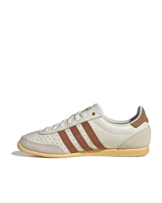 Adidas Multicolor Originals Japan Low-Top Sneakers
