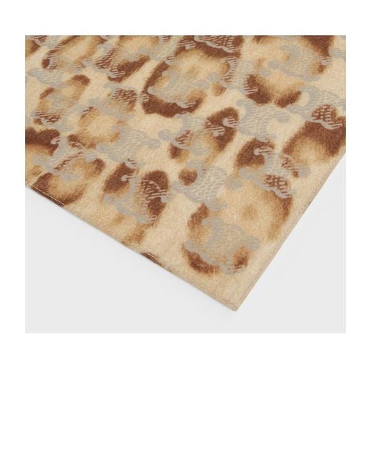 Céline Natural Sarong