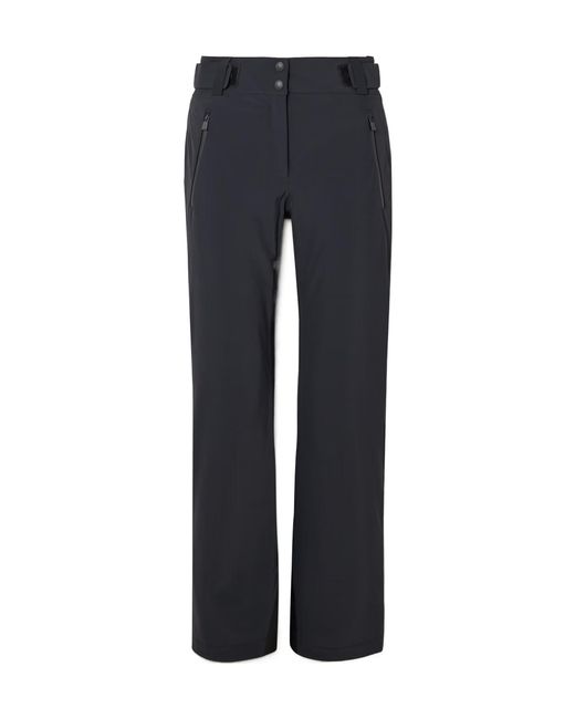 Aztech Mountain Blue Team Aztech Ski Trousers