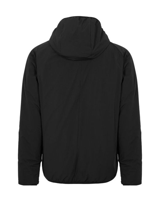 Boss Black Waterproof Jacket for men