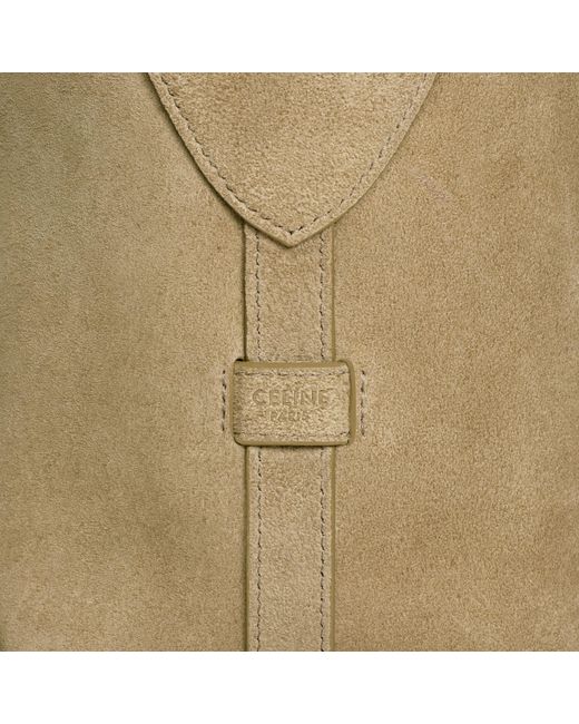 Céline Natural Crossbody Bag Harry for men