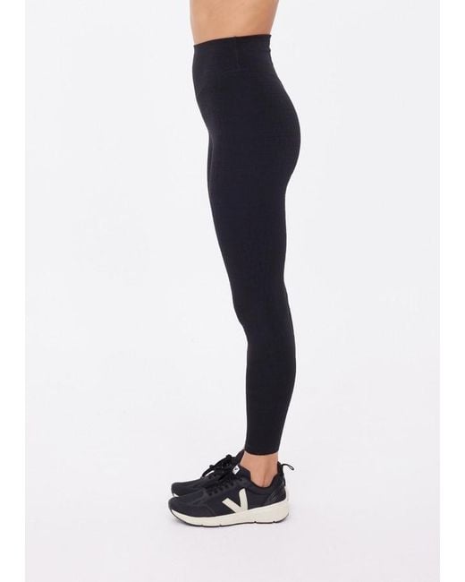 The Upside Blue Castilla Leggings