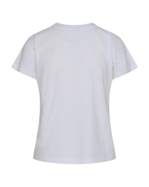 MM6 by Maison Margiela White Glow