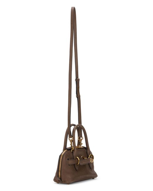 Miu Miu Multicolor Aventure Mini Shoulder Bag