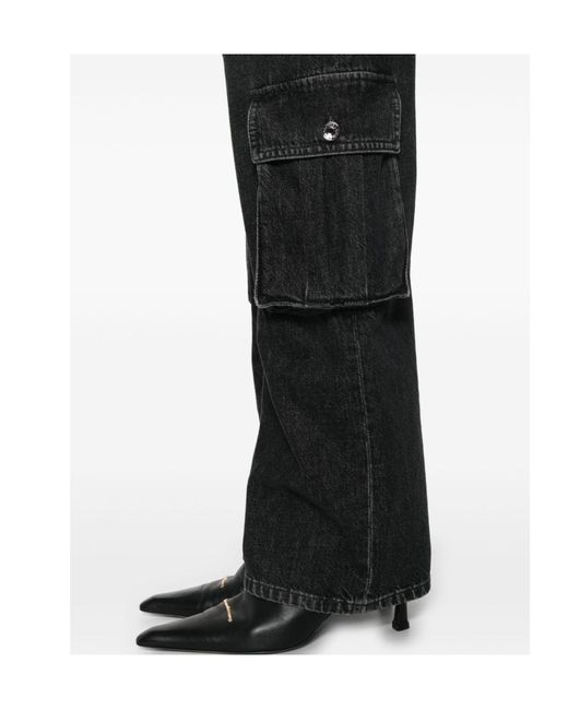 Dolce & Gabbana Black Jeans