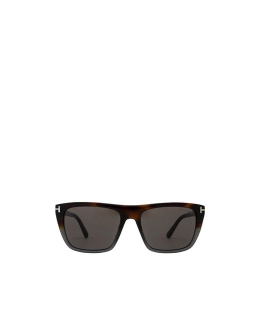Tom Ford Multicolor Frame Sunglasses for men