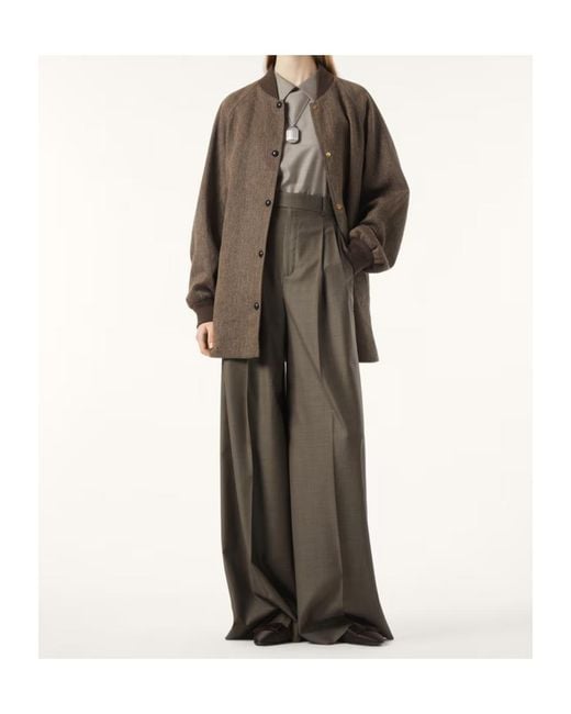Loro Piana Multicolor Stephen Trousers