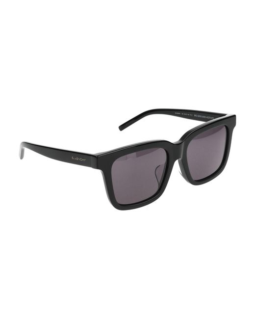 Givenchy Multicolor Eyewear Square-Frame Sunglasses