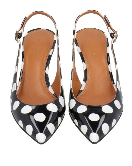 Marni White Pointed-Toe High-Heeled Sandals