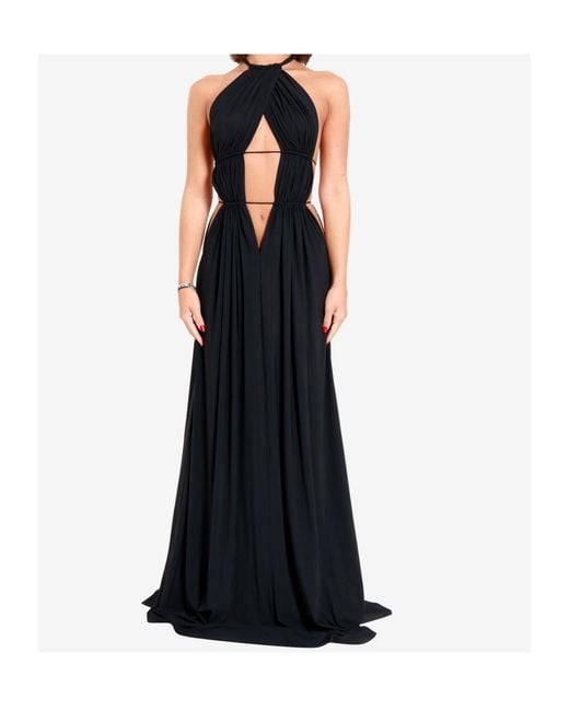 Amazuìn Black Amazuin Dresses