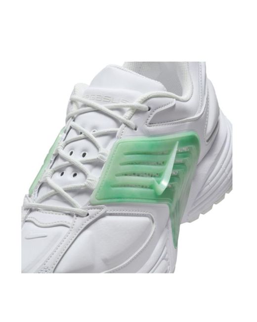 Nike Gray Air Pegasus Wave for men