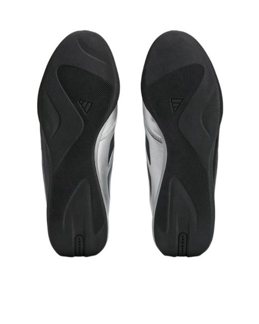Y-3 Black Feroza Hi Sneakers for men