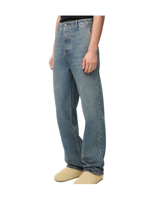 Loewe Blue Jeans for men