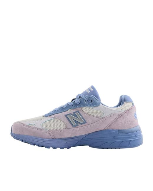 New Balance Blue Made for men