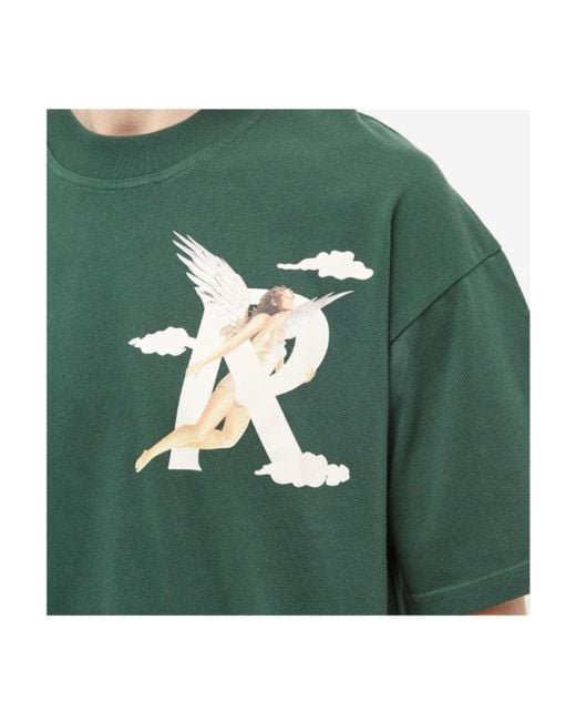 Represent Green Storms for men