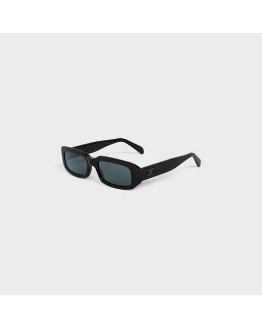 Céline Multicolor Triomphe 01 Sunglasses for men