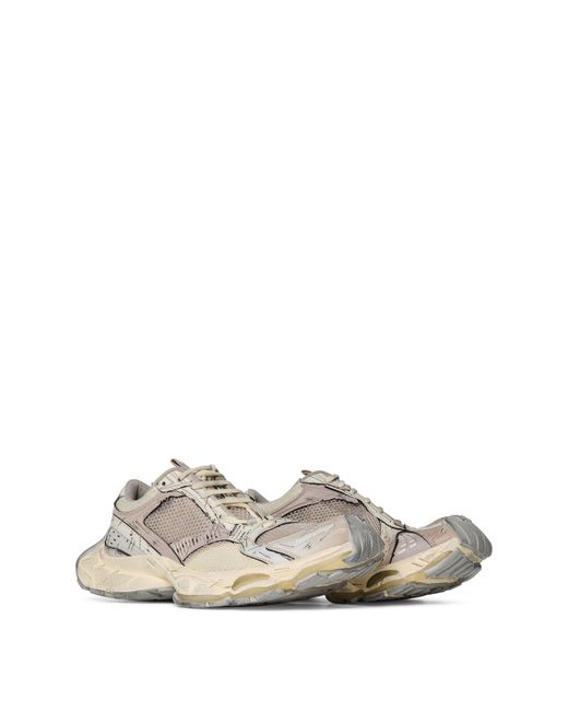 Balenciaga Multicolor Stapler Sneaker