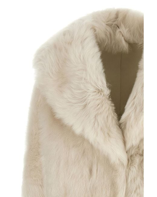 Blancha Natural 'Toscana' Fur