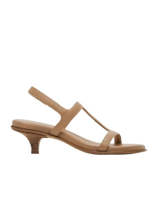 Marsèll Multicolor Ciglio High-Heeled Sandals