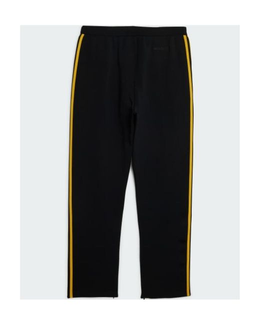 Adidas Originals Black X Wales Bonner Track Pants for men