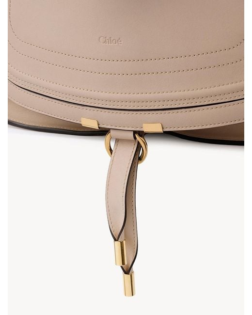 Chloé Multicolor Chloé Marcie Medium Shoulder Bag