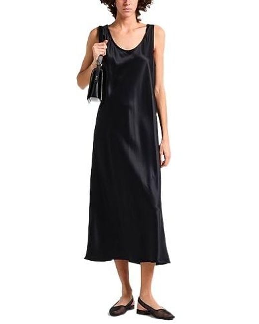Max Mara Black Special Occasion Dresses