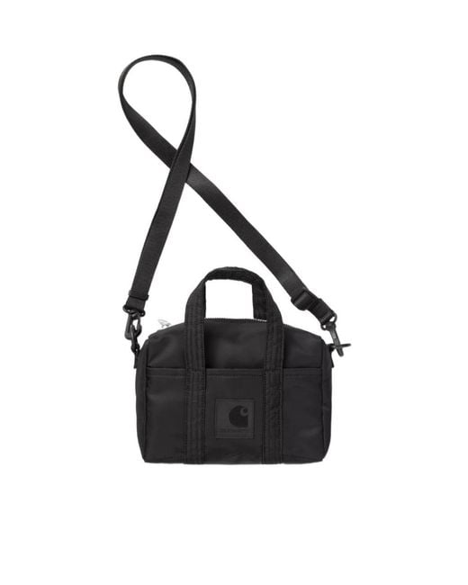 Carhartt Black Otis Small Bag